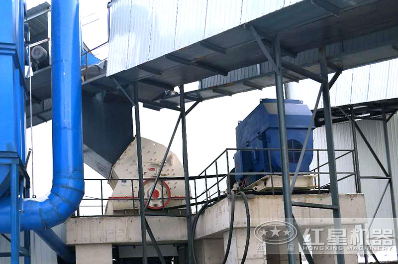 破碎生产线过程中不要忘记环保措施 破碎生产线过程中不要忘记环保措施