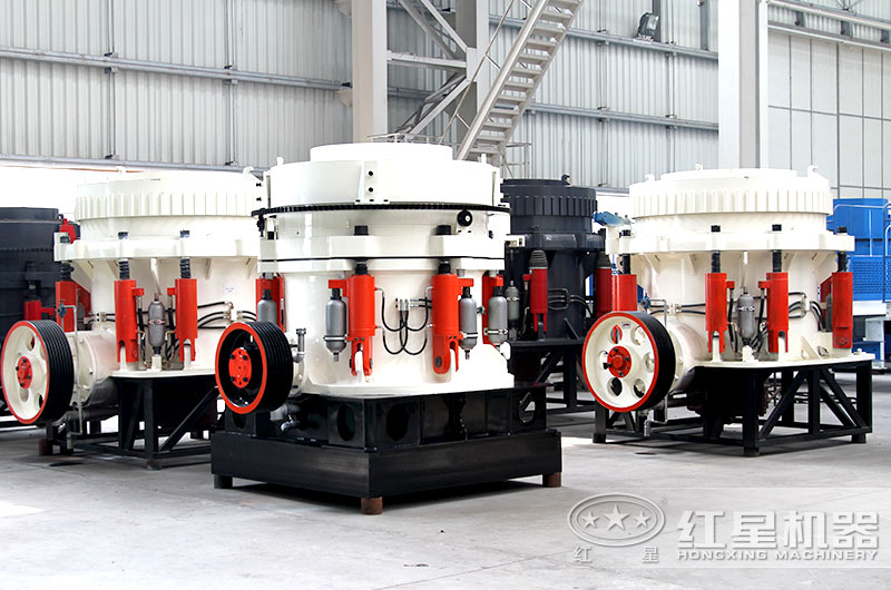 圆锥破前期购买成本高,使用周期长 圆锥破前期购买成本高,使用周期长