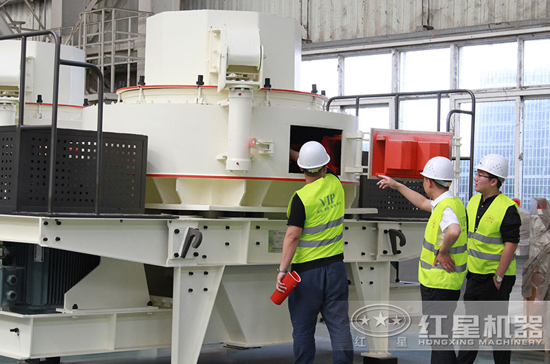 来开元官方版网站登录入口总部近距离了解制砂设备