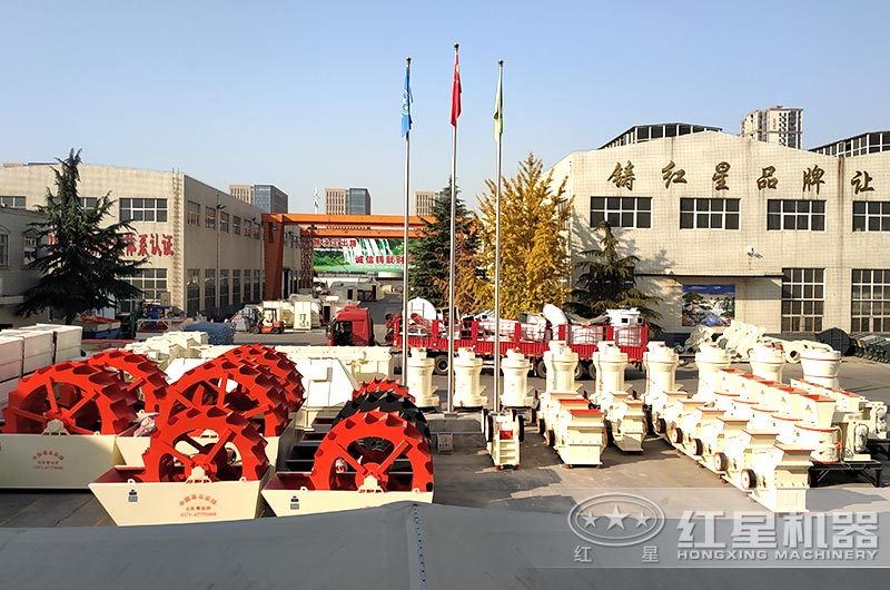 河南开元官方版网站登录入口厂区多种设备任你选择 河南开元官方版网站登录入口厂区多种设备任你选择