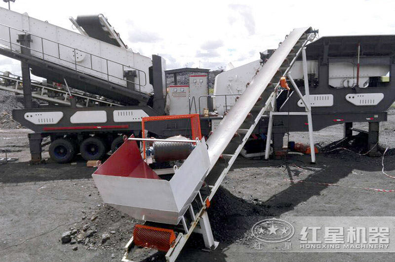 “四合一”配置方式 “四合一”配置方式