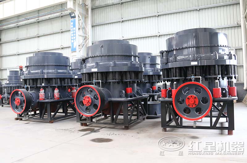大型圆锥破碎机_HPM800多缸液压圆锥破碎机 大型圆锥破碎机_HPM800多缸液压圆锥破碎机