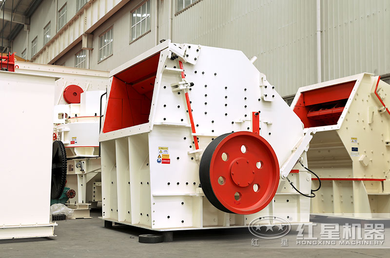 青石破碎机 青石破碎机