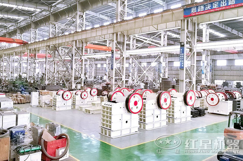 粗碎设备_鄂破机 粗碎设备_鄂破机