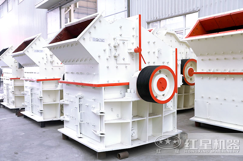 细碎机车间现货充足 细碎机车间现货充足