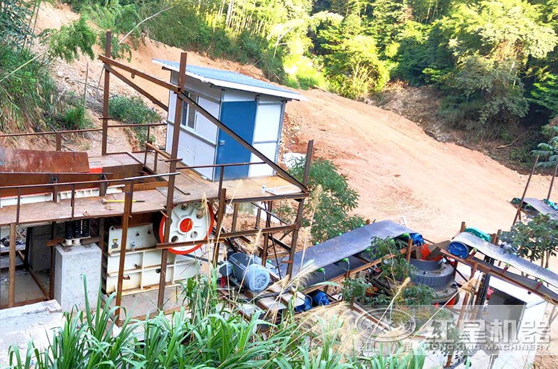 750鄂破生产现场 750鄂破生产现场