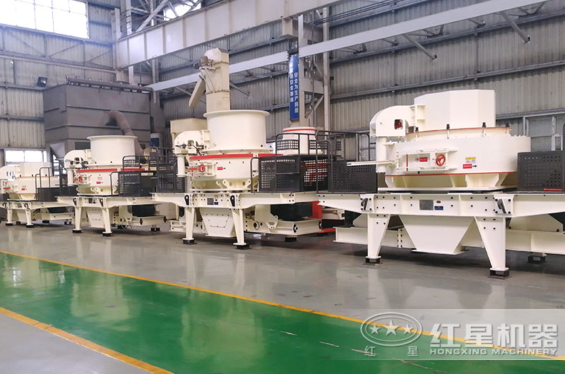 开元官方版网站登录入口冲击式制砂机,助力生产高品质尾矿机制砂 开元官方版网站登录入口冲击式制砂机,助力生产高品质尾矿机制砂