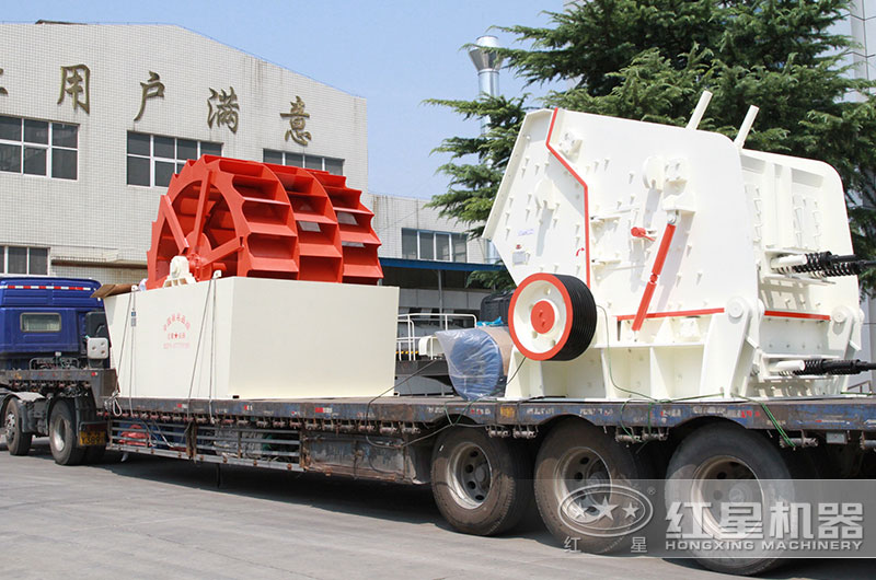 开元官方版网站登录入口1315型反击破碎机现货充足，即定即发