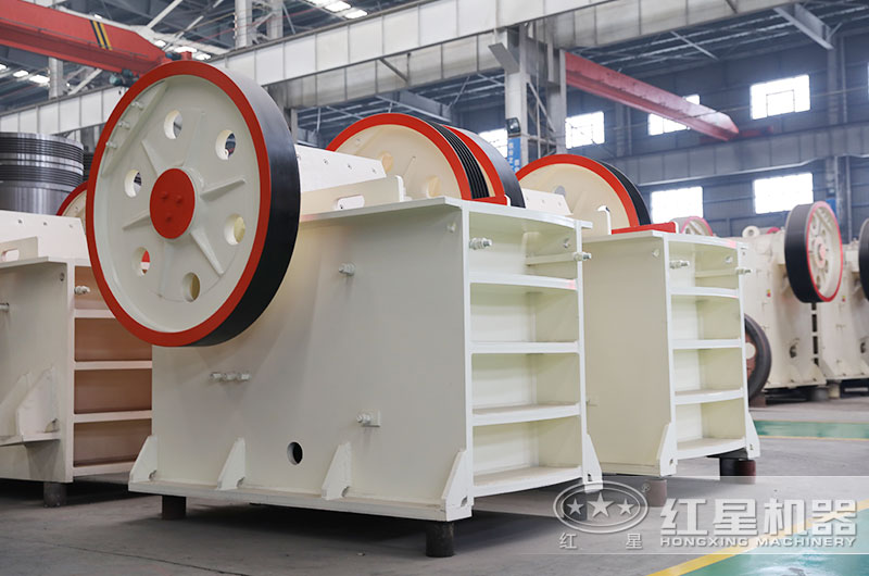 912鄂破碎石机 912鄂破碎石机