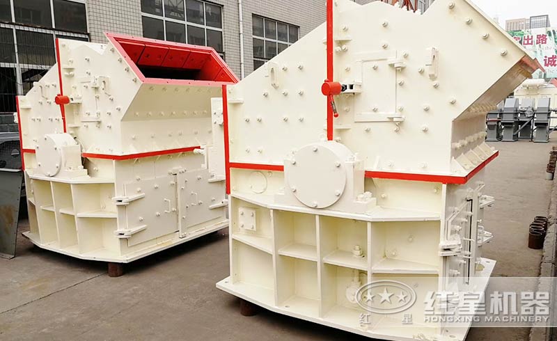 第三代制砂机 第三代制砂机