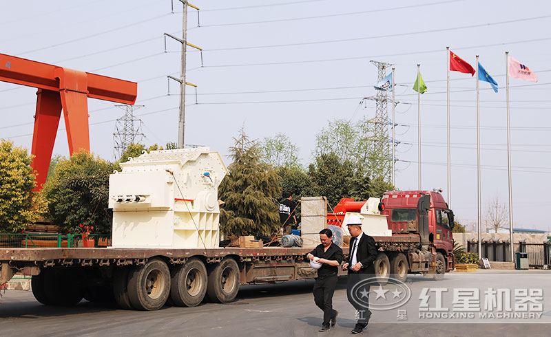 发货现场 发货现场