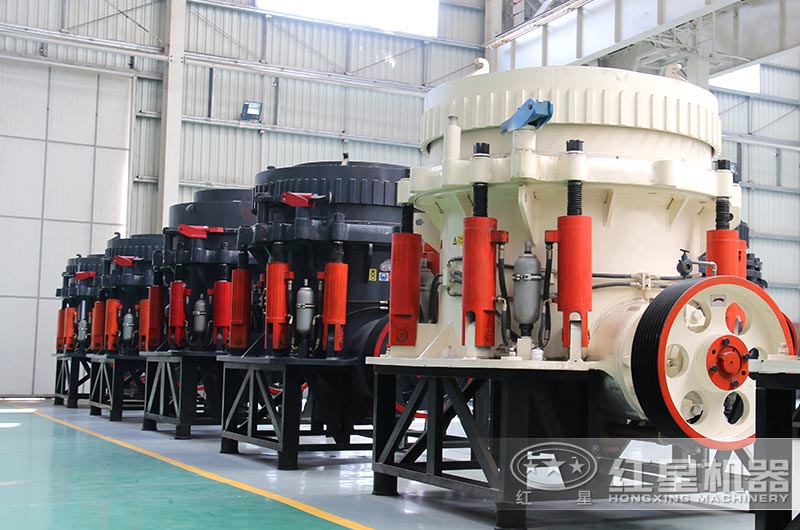 圆锥破碎机设备图片 圆锥破碎机设备图片