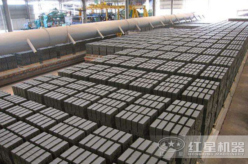 煤矸石砖 煤矸石砖