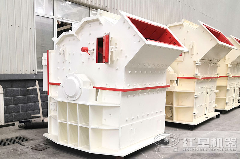 小型矿山粉碎机图片 小型矿山粉碎机图片
