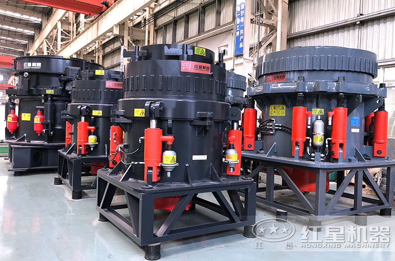 圆锥碎石机设备图片 圆锥碎石机设备图片