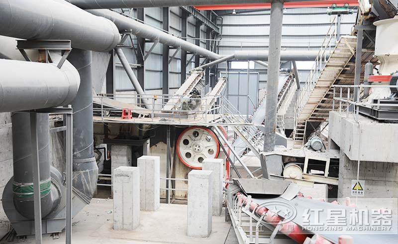 生产线投产运行 生产线投产运行