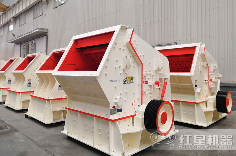 小型反击破 小型反击破