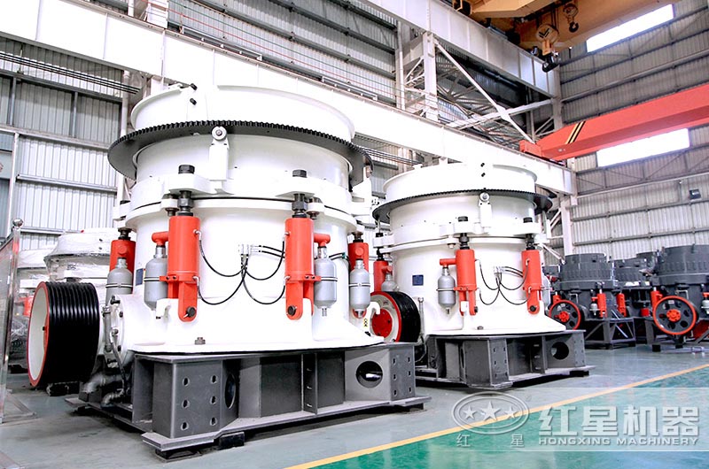 多缸圆锥破产品图 多缸圆锥破产品图