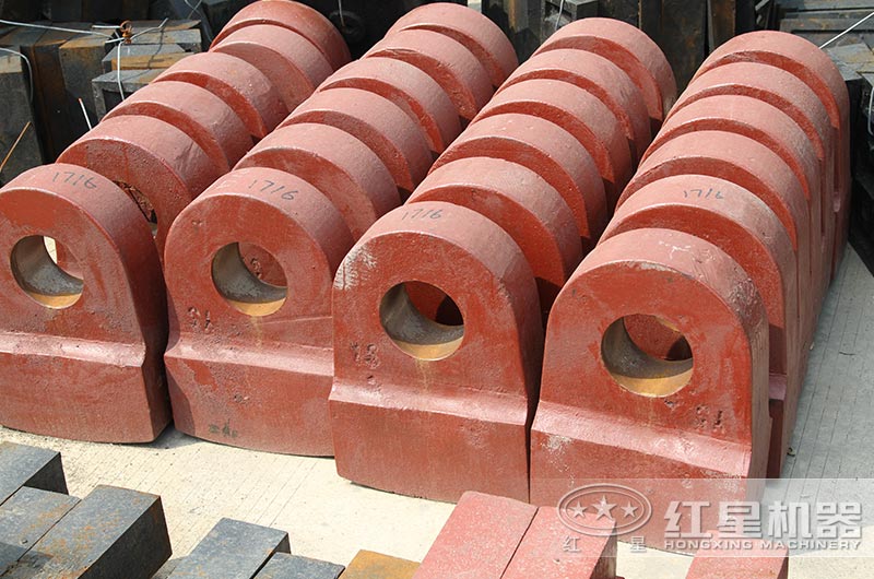 开元官方版网站登录入口高耐磨锤头